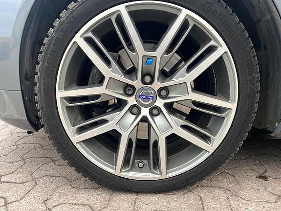 Volvo S90 4 of 8