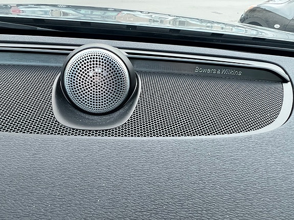 Volvo S90 6 of 8