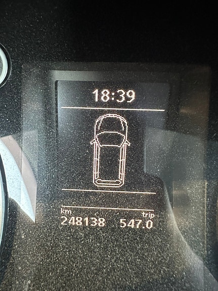 Volkswagen Passat 8 of 8