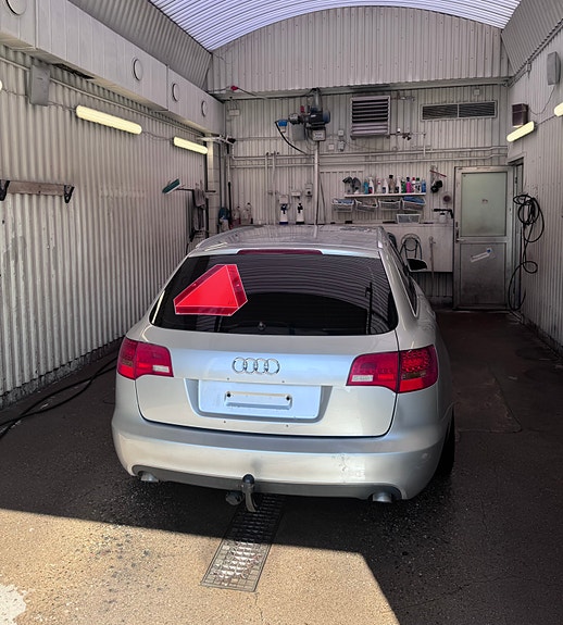 Audi A6 3 of 6