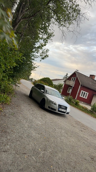 Audi A6 6 of 6