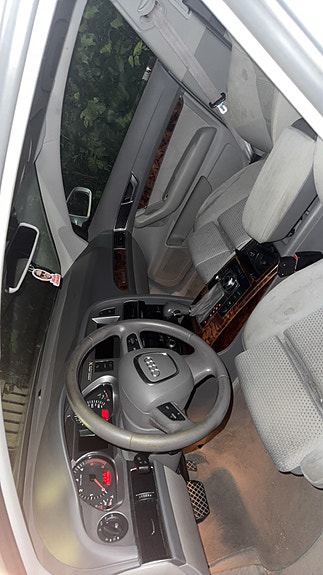 Audi A6 5 of 6