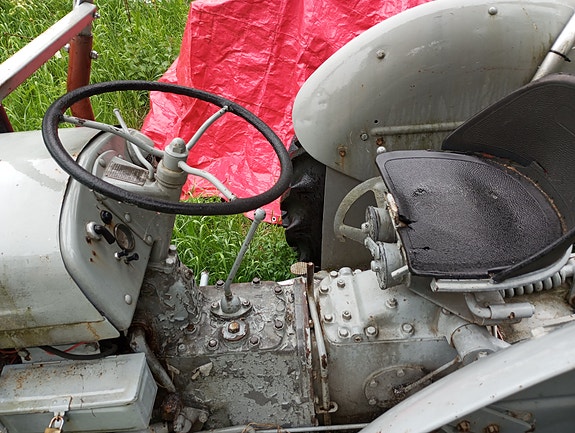 Massey Ferguson TED 7 of 10