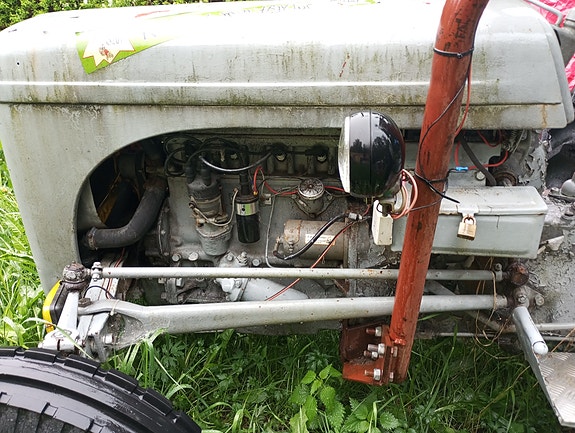 Massey Ferguson TED 6 of 10