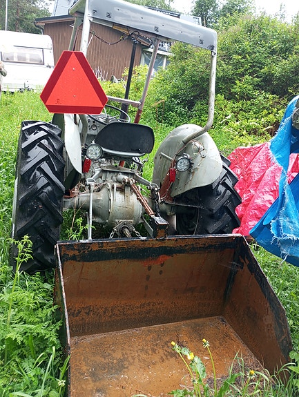 Massey Ferguson TED 4 of 10