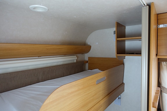 Adria 663 UK Classica 17 of 22