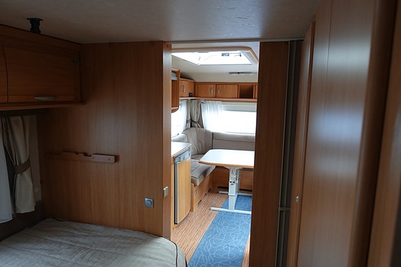Adria 663 UK Classica 19 of 22