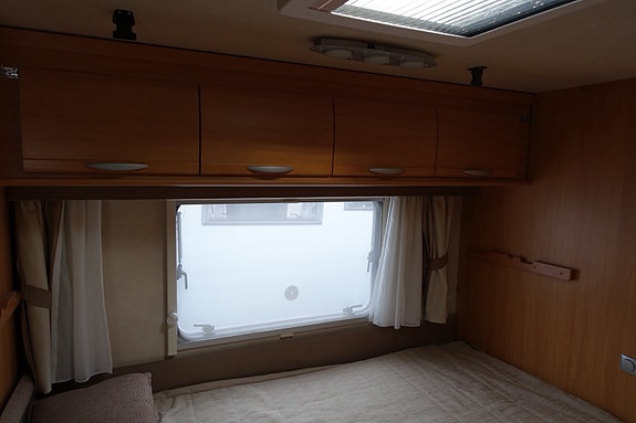 Adria 663 UK Classica 18 of 22