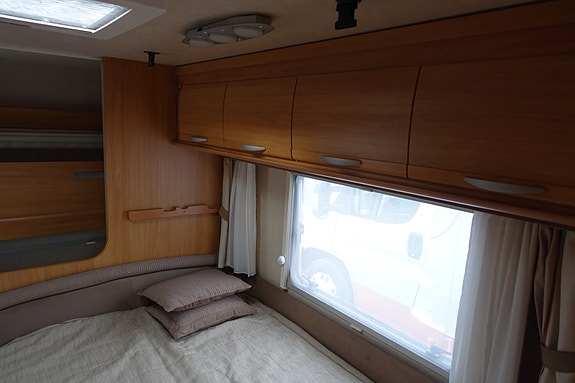 Adria 663 UK Classica 13 of 22