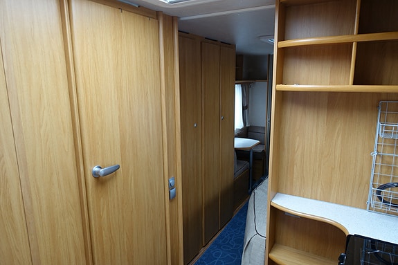 Adria 663 UK Classica 10 of 22