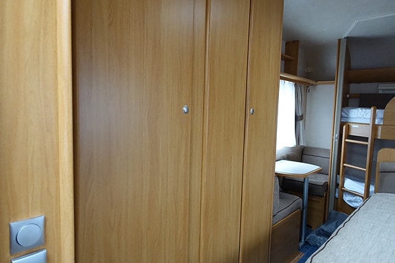 Adria 663 UK Classica 22 of 22