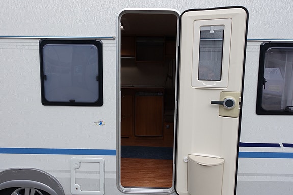 Adria 663 UK Classica 4 of 22