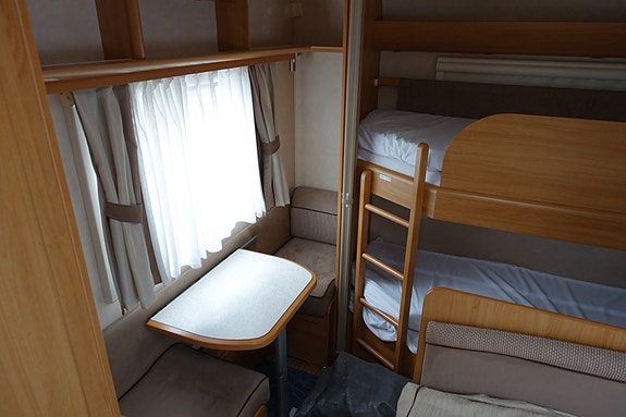 Adria 663 UK Classica 15 of 22