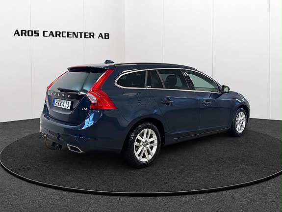 Volvo V60 17 of 17