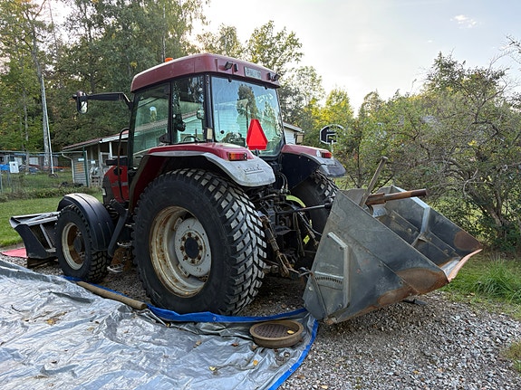 CASE IH MX80C 3 of 3
