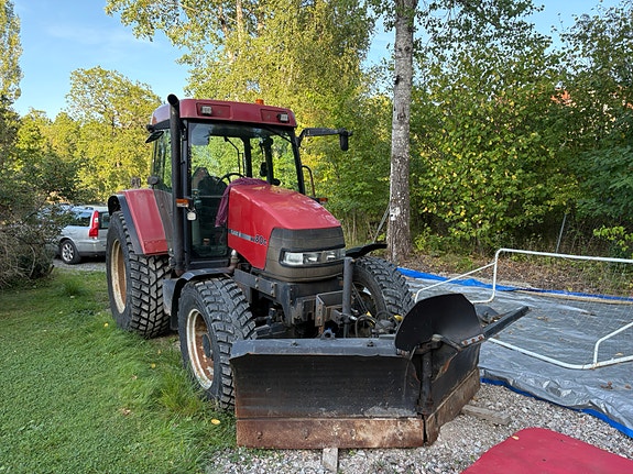 CASE IH MX80C 2 of 3