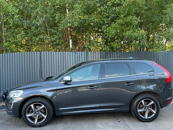 Volvo XC60 3 of 15