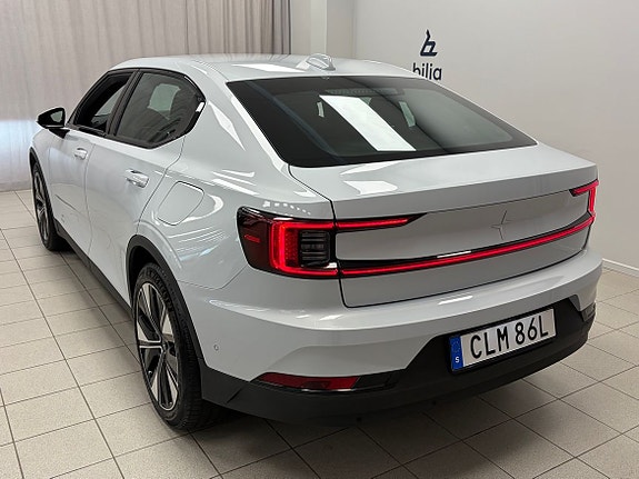 Polestar 2 3 of 19