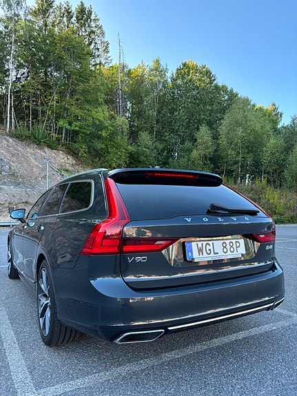 Volvo V90 7 of 28