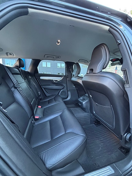 Volvo V90 17 of 28