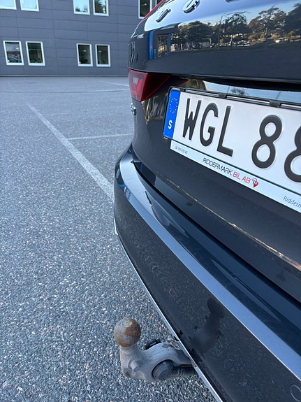 Volvo V90 9 of 28