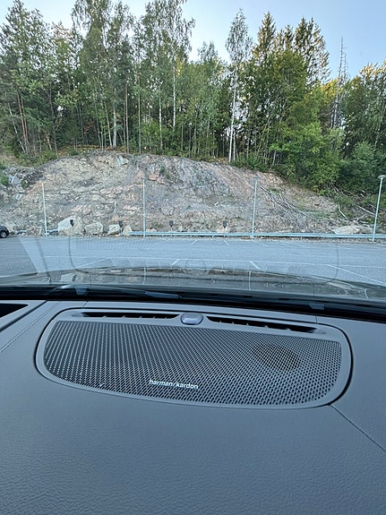Volvo V90 21 of 28