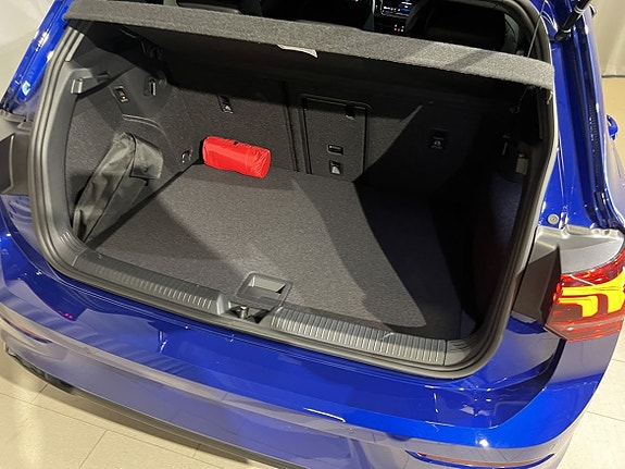 Volkswagen Golf I 8 of 22