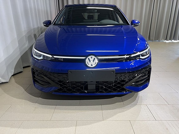 Volkswagen Golf I 2 of 22