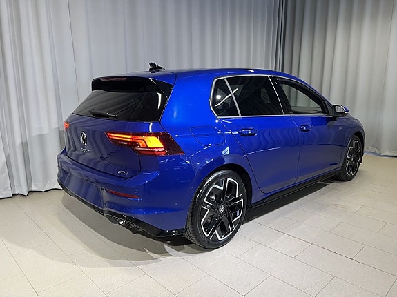 Volkswagen Golf I 5 of 22