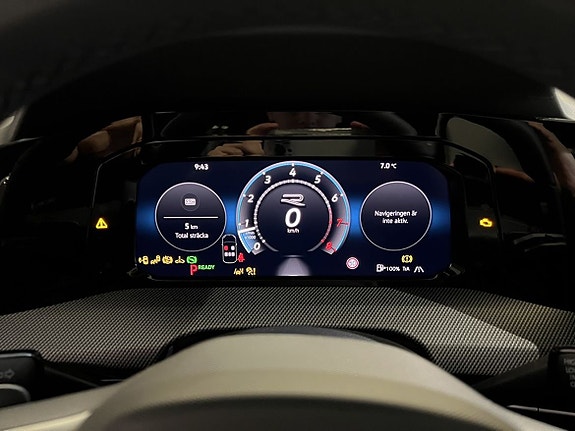 Volkswagen Golf I 17 of 22