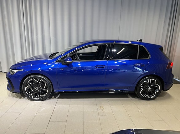 Volkswagen Golf I 4 of 22