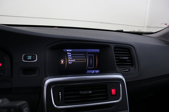 Volvo V60 20 of 23
