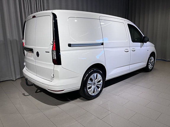 Volkswagen Caddy Maxi 15 of 17