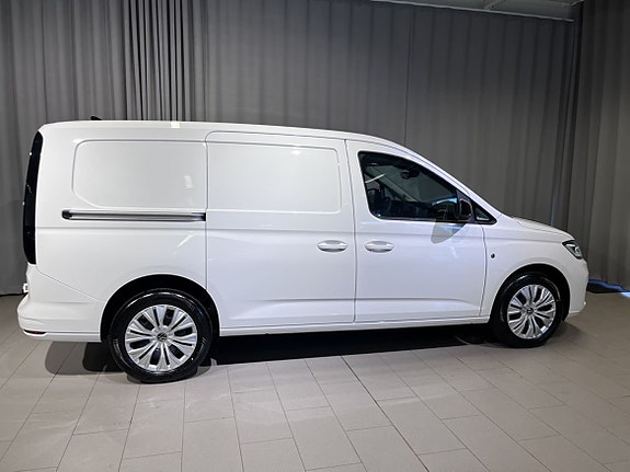 Volkswagen Caddy Maxi 16 of 17