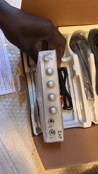 Product image 2 of 5