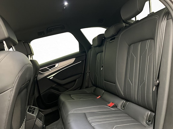 Audi A6 28 of 30