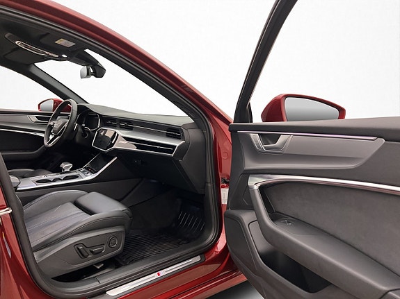 Audi A6 27 of 30