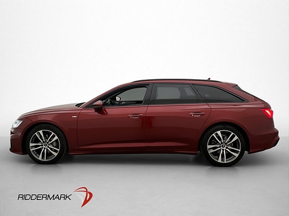 Audi A6 4 of 30