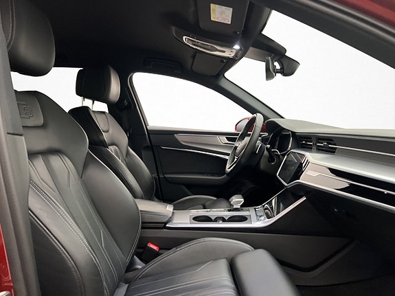 Audi A6 26 of 30