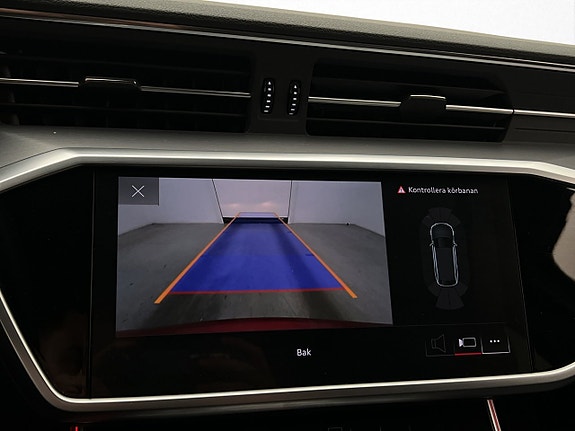 Audi A6 18 of 30