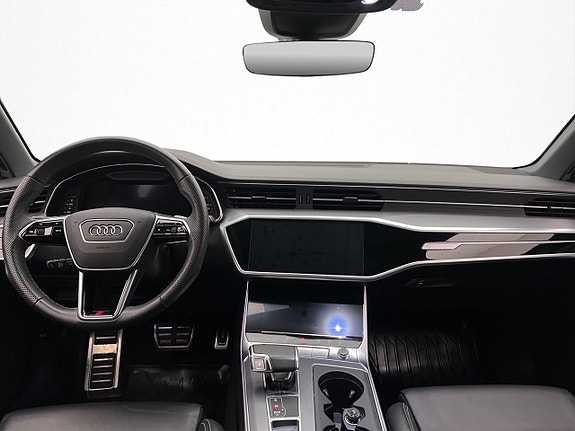 Audi A6 25 of 30