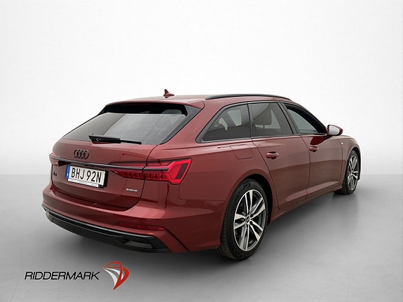 Audi A6 8 of 30