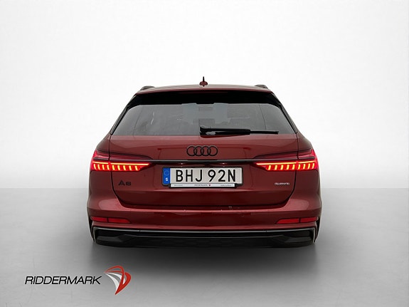 Audi A6 6 of 30