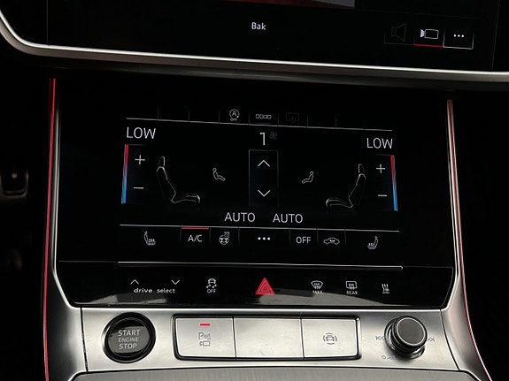 Audi A6 23 of 30
