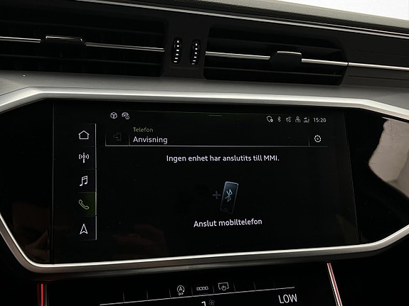 Audi A6 20 of 30