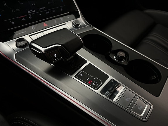 Audi A6 24 of 30