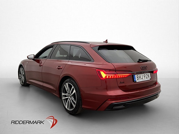 Audi A6 5 of 30
