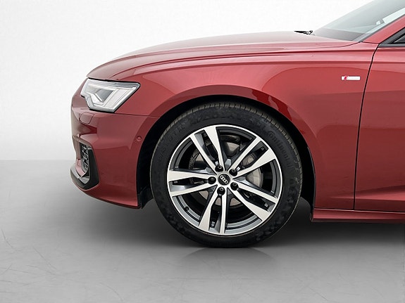 Audi A6 30 of 30