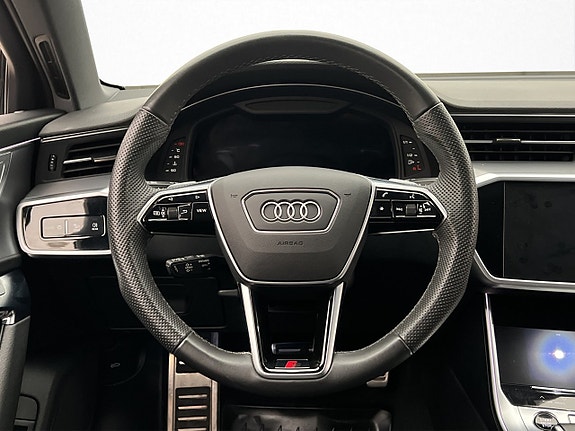 Audi A6 12 of 30