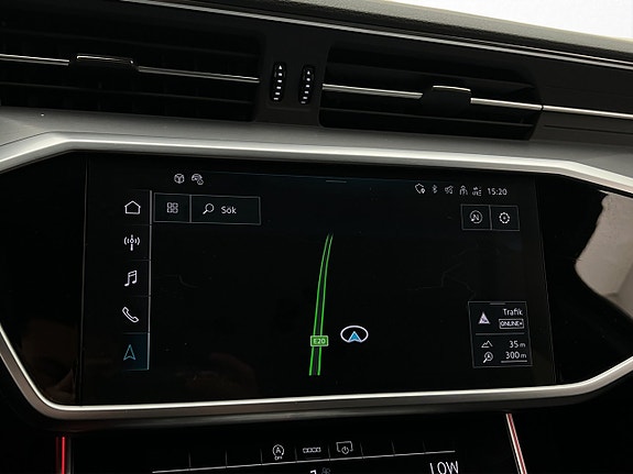 Audi A6 19 of 30